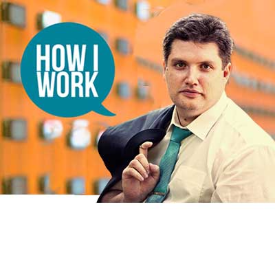 Eugene Socratov - Psychologist and Happiness Expert